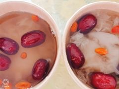 -帅小六刨冰·不一样的奶冰(总店)