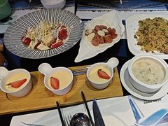 -法兰度航空主题餐厅(端州店)