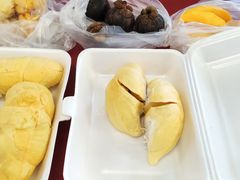 -班赞海鲜市场