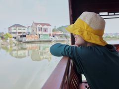 -白塔湖国家湿地公园