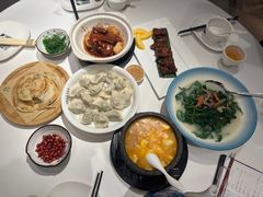-山东老家(科韵分店)