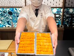 -小十Omakase(地王大厦店)