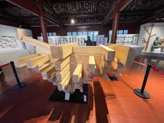 -宁波市保国寺古建筑博物馆