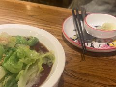 -新白鹿餐厅(银泰西湖文化广场店)