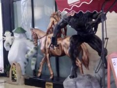 -大光明电影院(南京西路店)