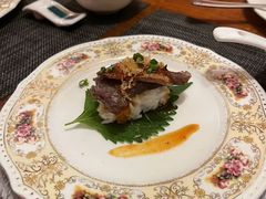 -马勒别墅·中餐厅