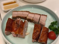-新旺茶餐厅·早餐·夜宵(仙霞店)