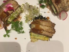 -若蘭慈·无国界素食料理(欢乐海岸店)