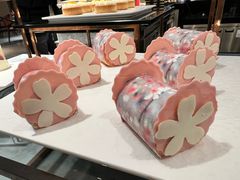 -扬子江国际会议中心龙山湖酒店-希仙全日制餐厅