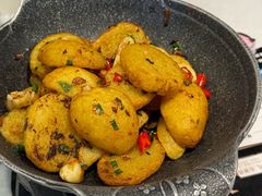 -新蜀会四川豆花(五羊店)