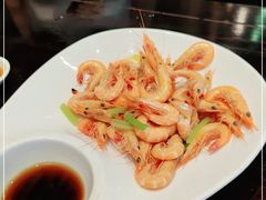 -健眺小海鲜(临海后山店)