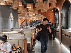 -佬太公海鸭·海鲜大排档(上海总店)