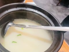 -北京老铺烤鸭(高新店)