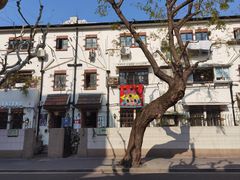 -Apollo·西班牙小酒馆(安福路店)