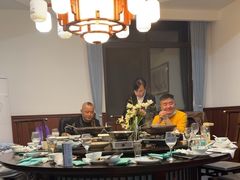 -雅和生态渔庄·宜城锅巴饭(龙灵山公园店)