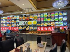 -北方饺子王·海肠捞饭·海鲜锅(山大店)