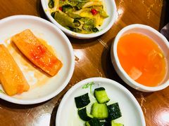 -全州拌饭馆(断桥店)