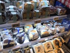 -盒马鲜生(杭州运河上街店)