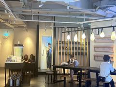 -喜茶(佛山顺德大良东乐路店)