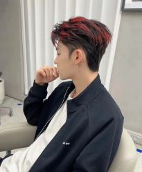 -尤司男士国潮理发馆