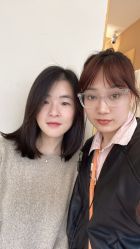 -童辉造型