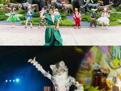 -济南野生动物世界