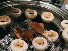 -小黑牛烤肉(聚隆店)