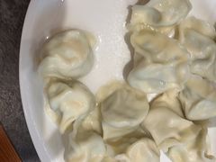 -李记东北饺子馆·东北菜(欢乐谷店)