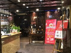 门面-烛影拾光观景餐厅·创意菜·摄影·小提琴(大唐不夜城店)