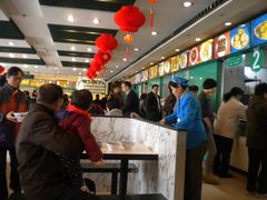 -南来顺饭庄·清真(南菜园店)