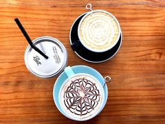 -ChanDu躔度咖啡(灯塔店)