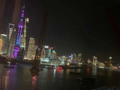 -上海外滩茂悦大酒店