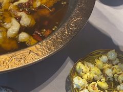 -洞庭鱼香(万科店)