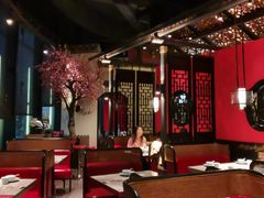 大堂-杏花堂山西菜馆(壹方城店)