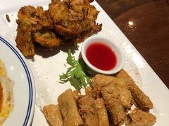 -涌上外婆桥(南塘店)