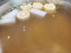 -三毛牛肉店(福强店)