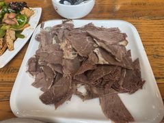 -清真马杰山牛肉汤馆