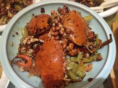 -李老爹香辣蟹(宣武门店)