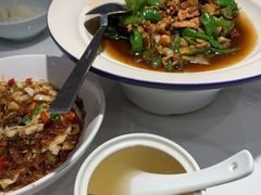 -兰湘子·湘菜小炒(长安万科广场店)