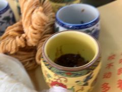 -十二道丰味·徐州土菜·烧烤(何山路店)