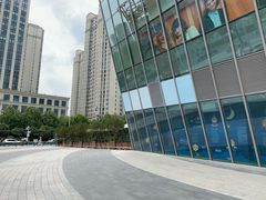 -保利MALL(天鹅湖店)