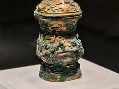 -太原市博物馆