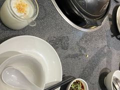 -野迹·石橄榄鸡·烧烤(新洲店)