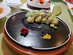 -鹏天阁酒楼·海鲜(红旗店)