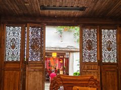 -文儒九号·闽菜馆(三坊七巷店)