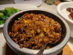 土豆肥牛-佬肥猫·浙江乡村菜(国华广场店)