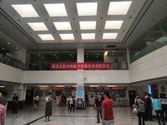 -北京大学口腔医院(魏公村总院)