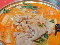 -喜家德虾仁水饺(景枫中心店)