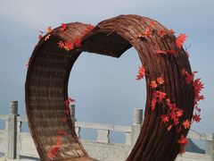 -少华山国家森林公园