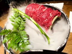 九秒牛肉-盡膳口福跷脚牛肉火锅(晶耀前滩店)